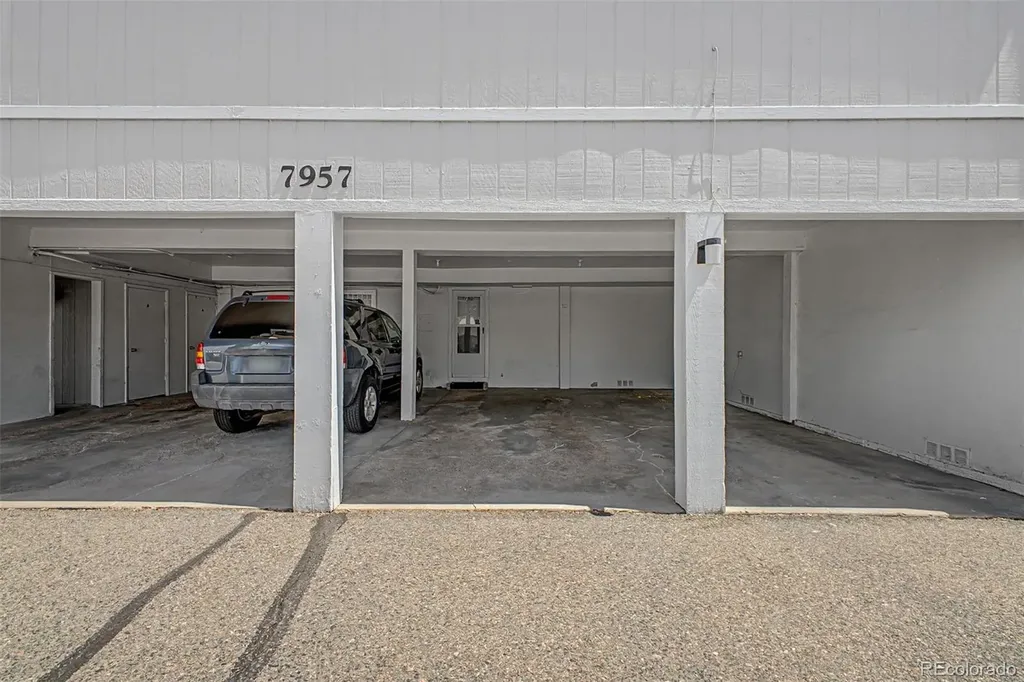 7957 Chase Circle Arvada CO 80003