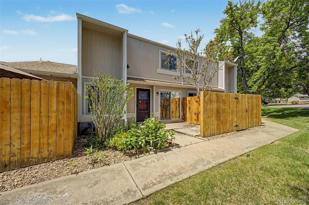 7957 Chase Circle Arvada CO 80003