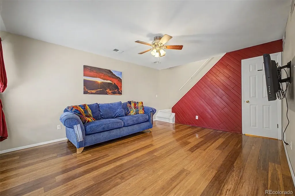 7957 Chase Circle Arvada CO 80003
