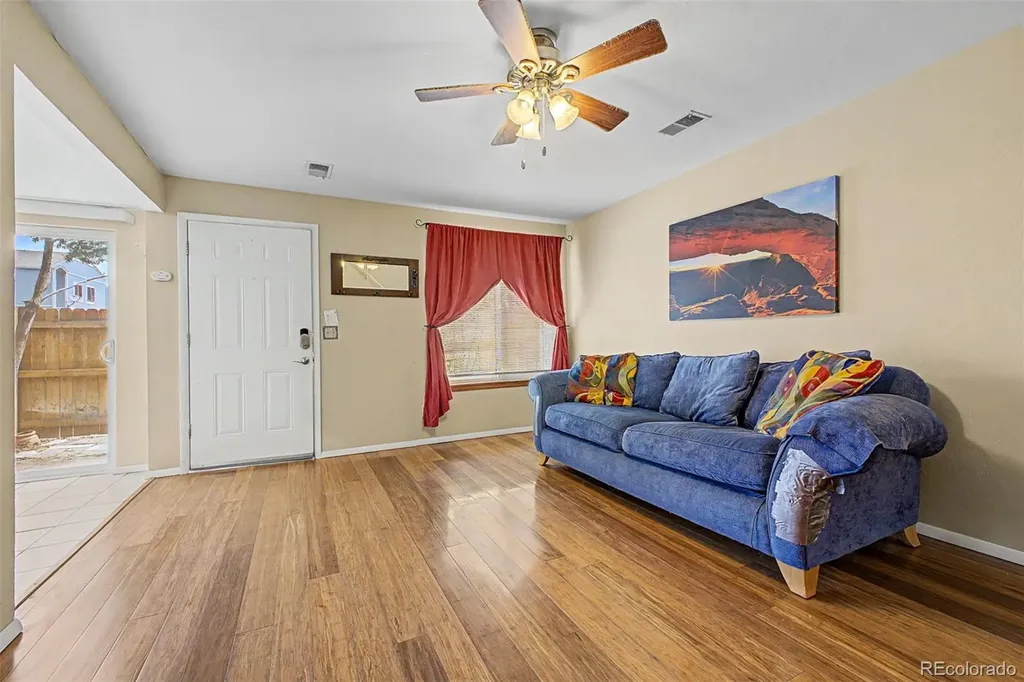 7957 Chase Circle Arvada CO 80003