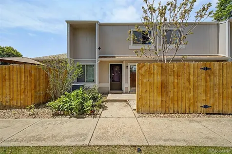 7957 Chase Circle Arvada CO 80003