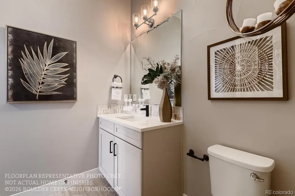 5711 W 141st Place Broomfield CO 80020