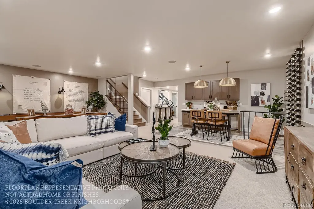 5711 W 141st Place Broomfield CO 80020