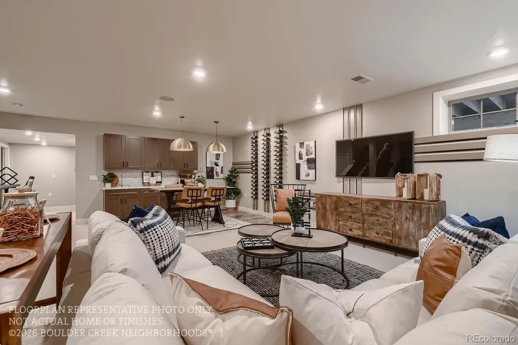 5711 W 141st Place Broomfield CO 80020