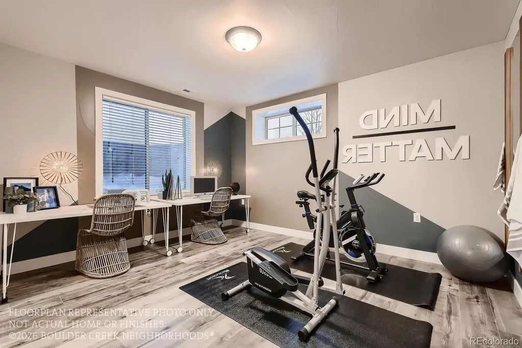 5711 W 141st Place Broomfield CO 80020