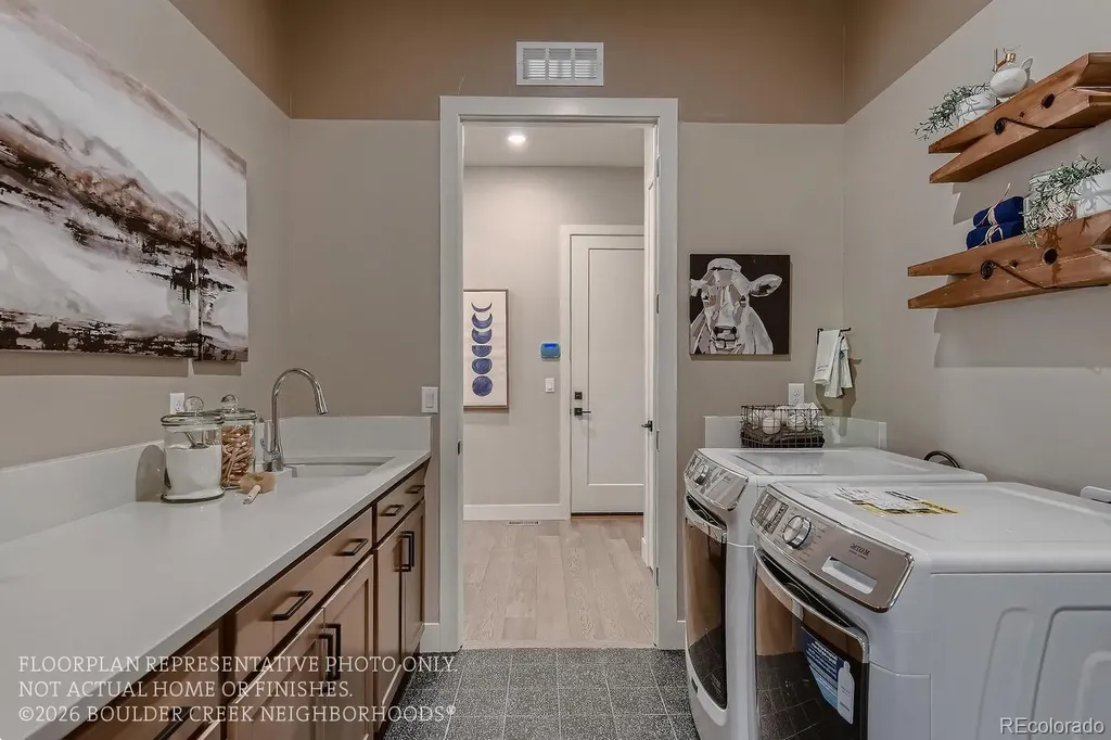 5711 W 141st Place Broomfield CO 80020
