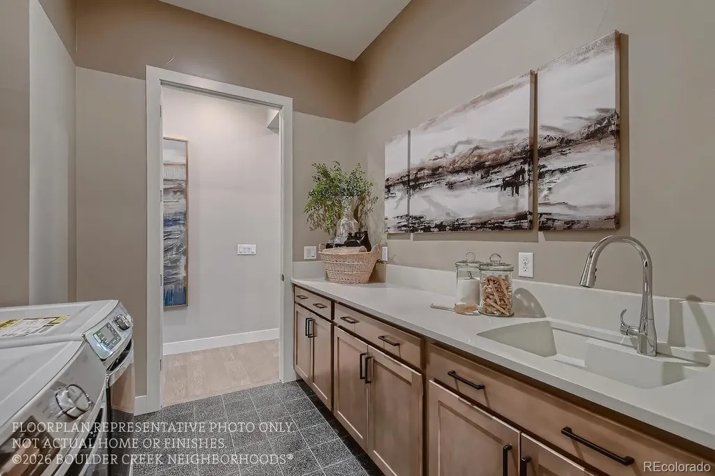 5711 W 141st Place Broomfield CO 80020