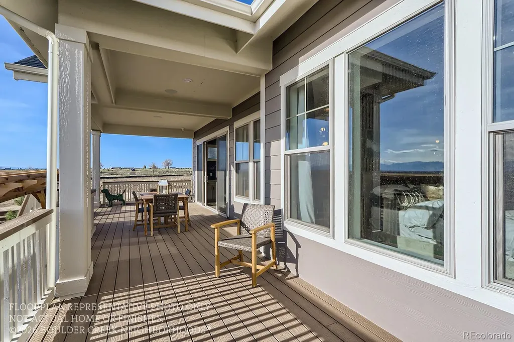 5711 W 141st Place Broomfield CO 80020