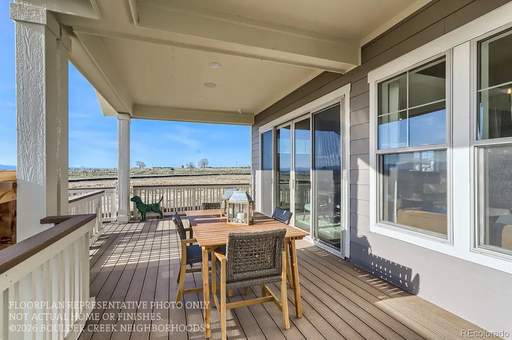 5711 W 141st Place Broomfield CO 80020