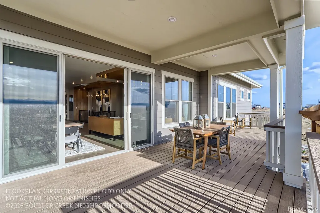5711 W 141st Place Broomfield CO 80020