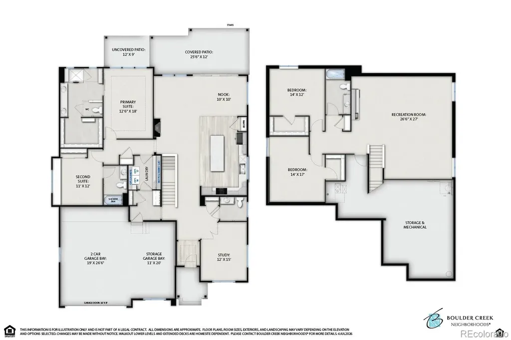 5711 W 141st Place Broomfield CO 80020