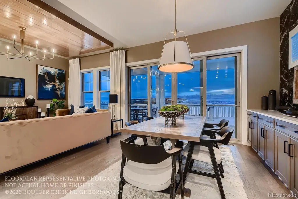 5711 W 141st Place Broomfield CO 80020