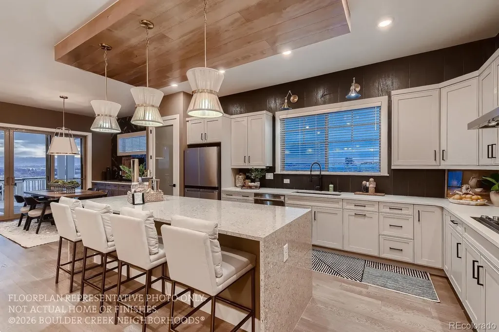5711 W 141st Place Broomfield CO 80020