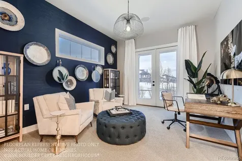 5711 W 141st Place Broomfield CO 80020