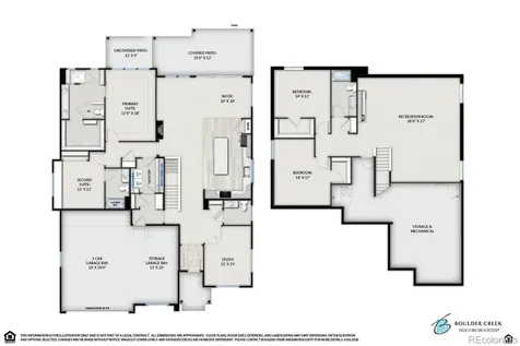 5711 W 141st Place Broomfield CO 80020