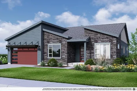 5711 W 141st Place Broomfield CO 80020