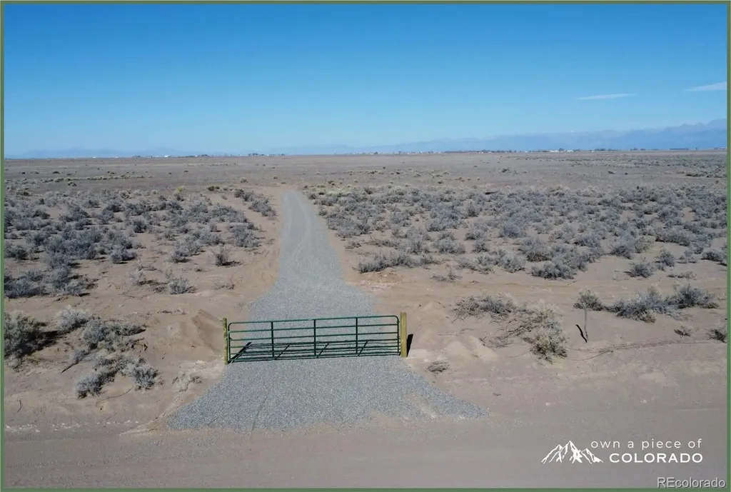 444 W Valley Drive San Luis CO 81152