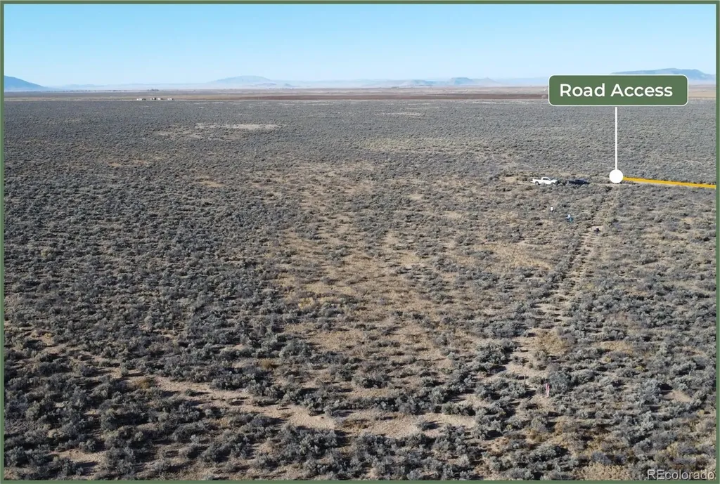 444 W Valley Drive San Luis CO 81152