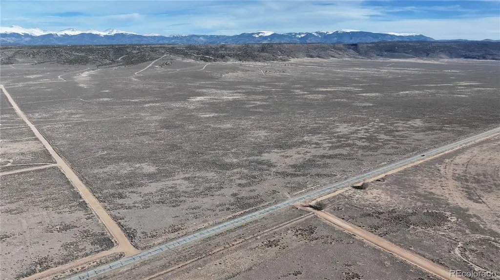444 W Valley Drive San Luis CO 81152