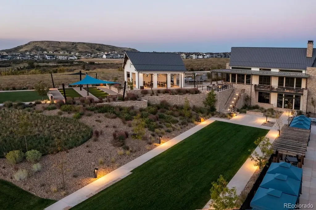 463 Basin Daisy Street Castle Rock CO 80104