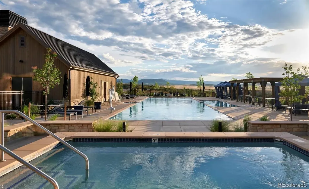 463 Basin Daisy Street Castle Rock CO 80104