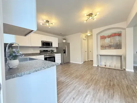 7721 Crestone Peak Trail Colorado Springs CO 80924