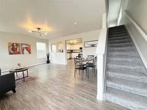 7721 Crestone Peak Trail Colorado Springs CO 80924