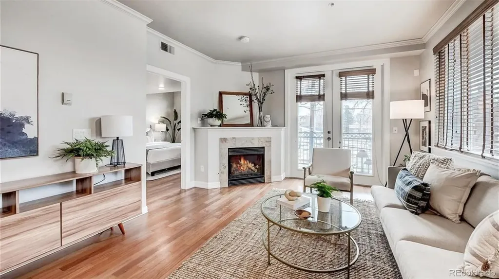 1705 Gaylord Street Denver CO 80206