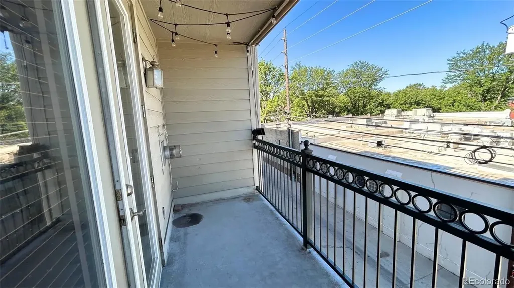 1705 Gaylord Street Denver CO 80206
