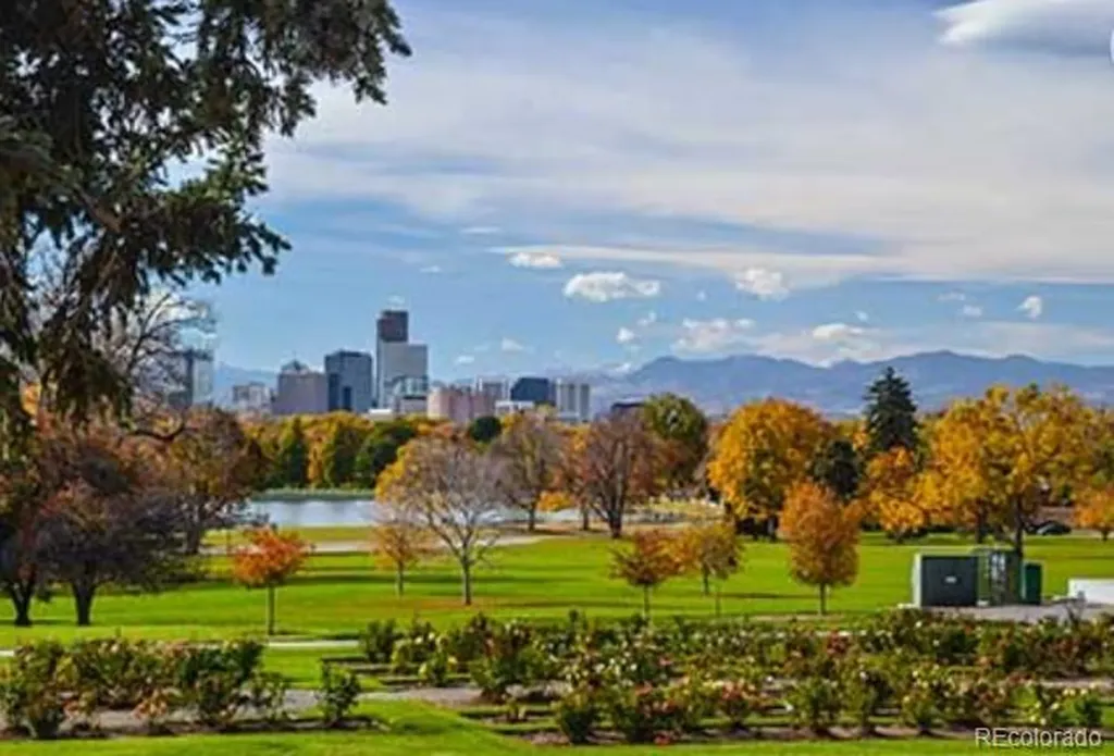 1705 Gaylord Street Denver CO 80206