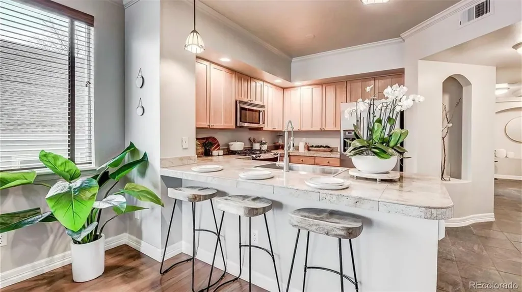 1705 Gaylord Street Denver CO 80206
