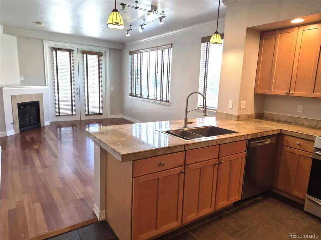 1705 Gaylord Street Denver CO 80206