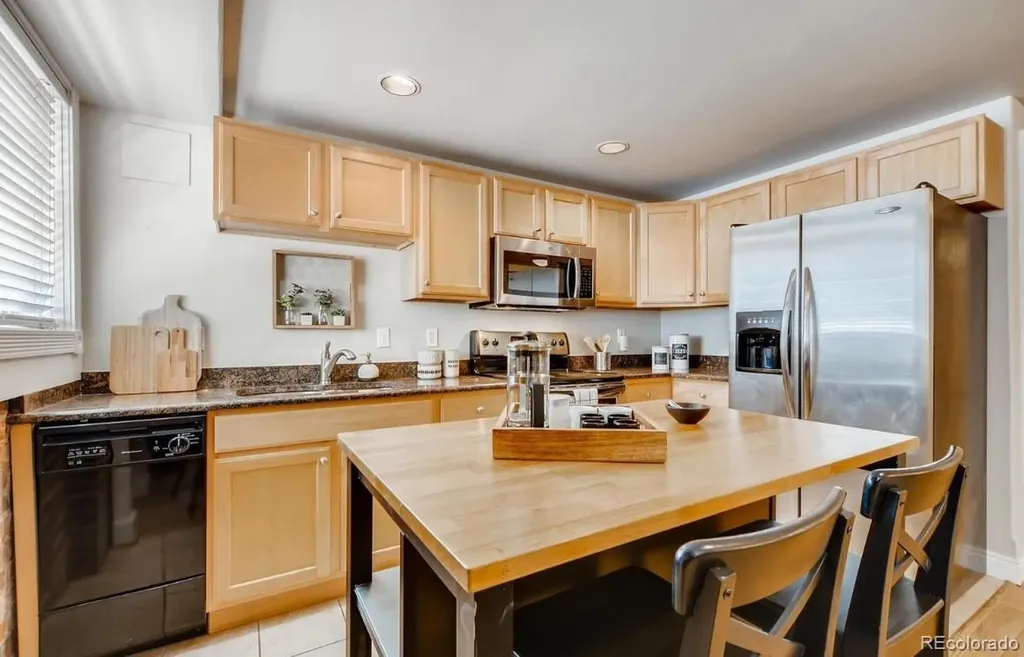1750 Gaylord Street Denver CO 80206