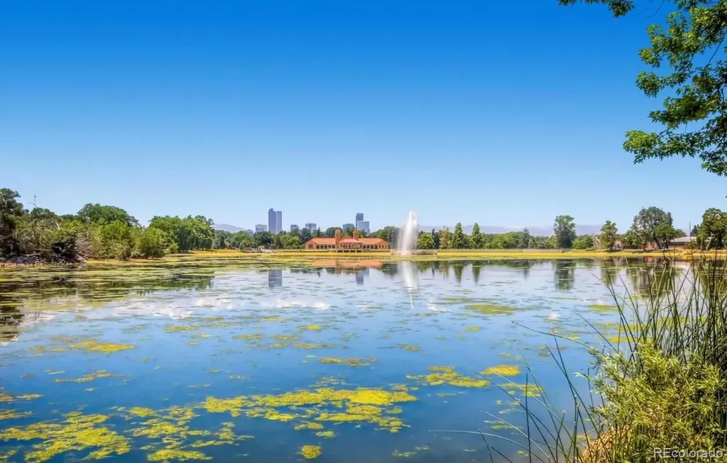 1750 Gaylord Street Denver CO 80206
