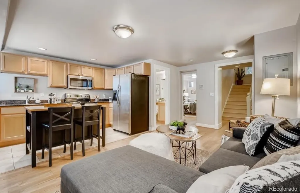 1750 Gaylord Street Denver CO 80206