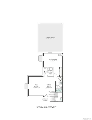 5743 N Jebel Way Aurora CO 80019