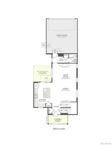 5743 N Jebel Way Aurora CO 80019