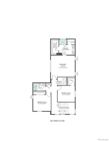 5743 N Jebel Way Aurora CO 80019