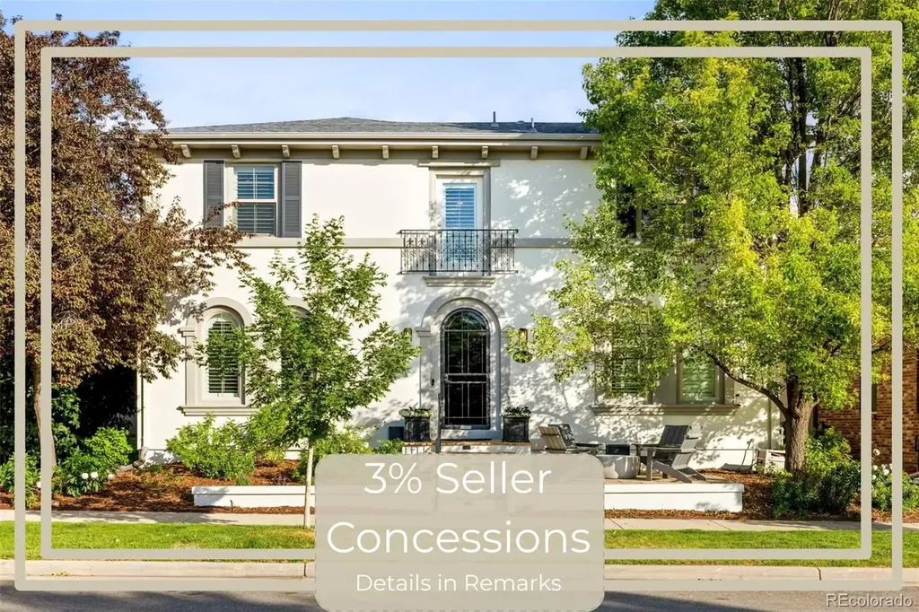 9740 E 32nd Avenue Denver CO 80238