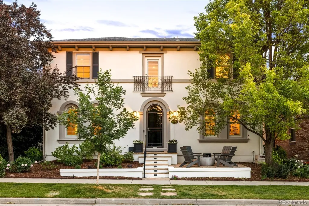 9740 E 32nd Avenue Denver CO 80238