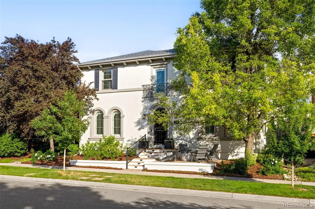 9740 E 32nd Avenue Denver CO 80238