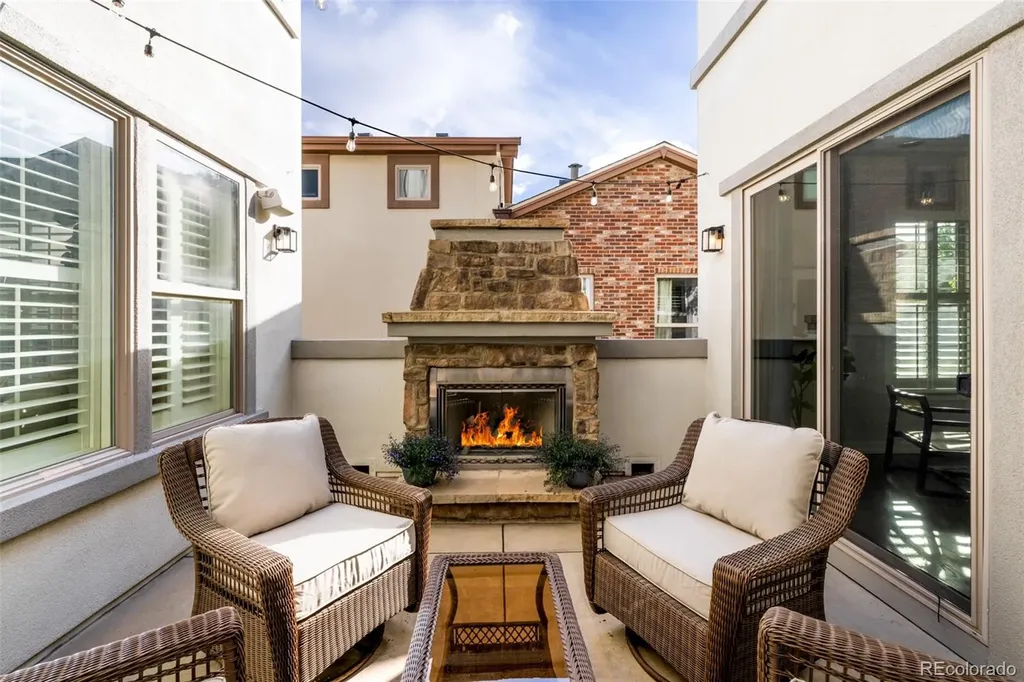 9740 E 32nd Avenue Denver CO 80238