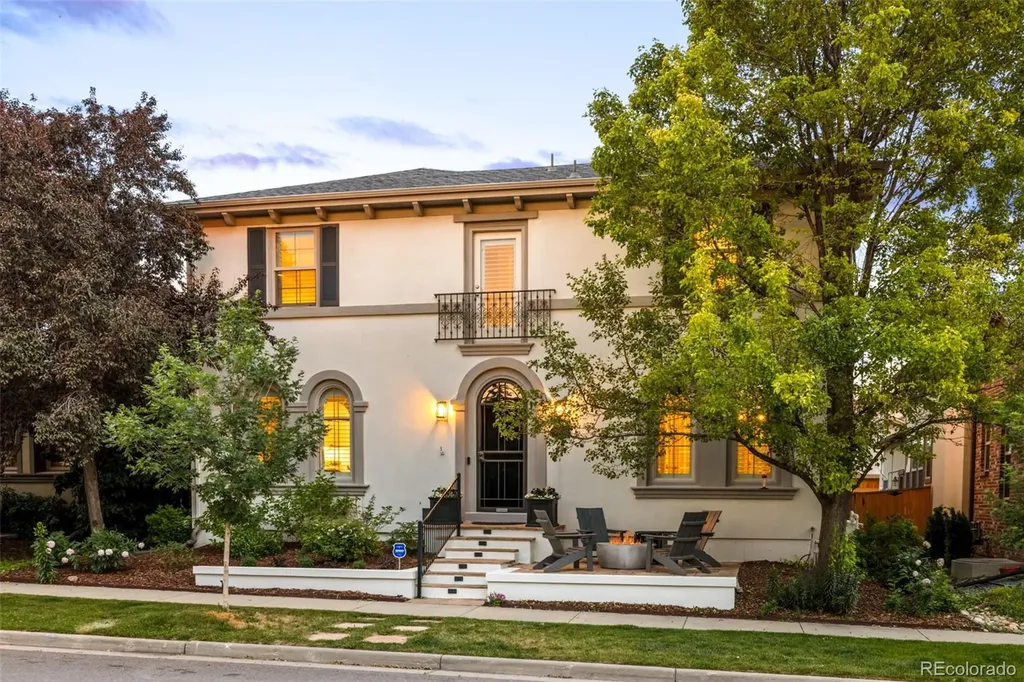 9740 E 32nd Avenue Denver CO 80238