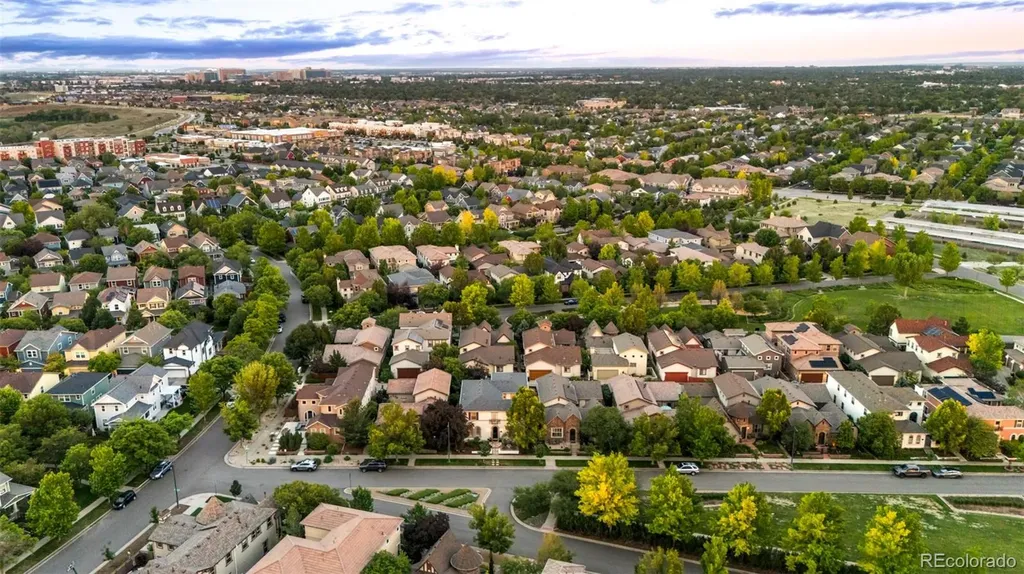9740 E 32nd Avenue Denver CO 80238