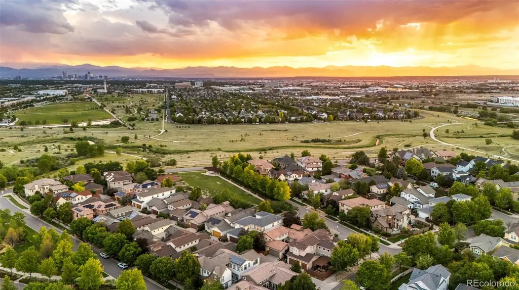 9740 E 32nd Avenue Denver CO 80238