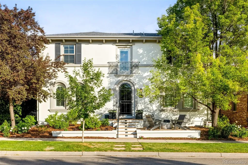 9740 E 32nd Avenue Denver CO 80238