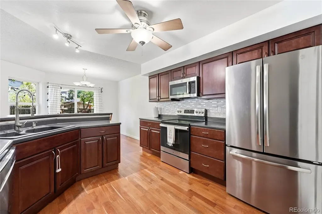 8908 Cloverleaf Circle Parker CO 80134