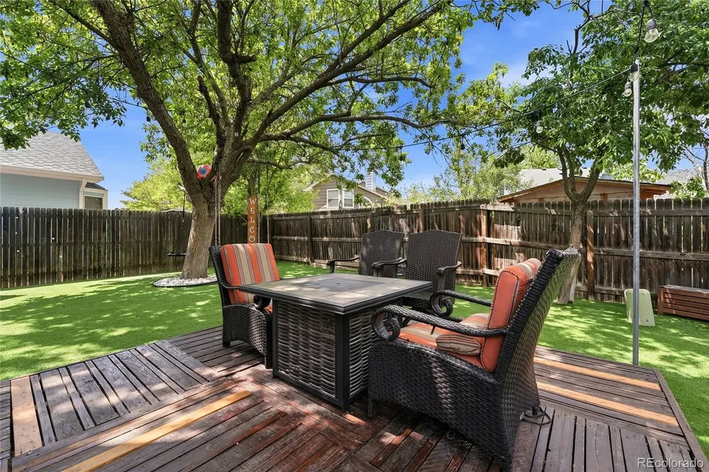 8908 Cloverleaf Circle Parker CO 80134