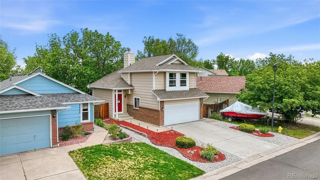8908 Cloverleaf Circle Parker CO 80134