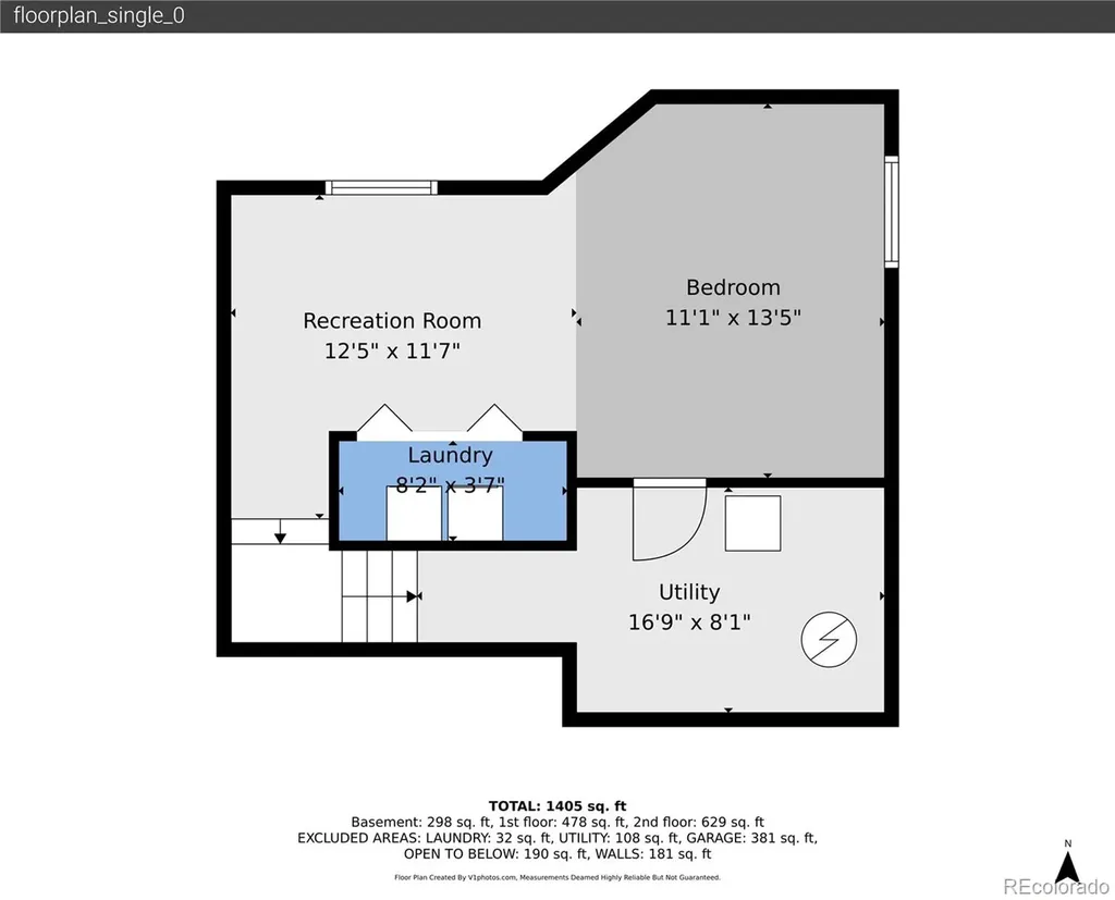 8908 Cloverleaf Circle Parker CO 80134